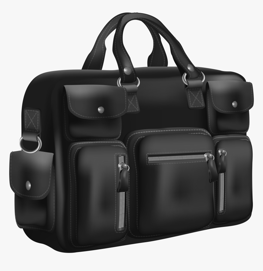 Bag Png Clip Art, Transparent Png