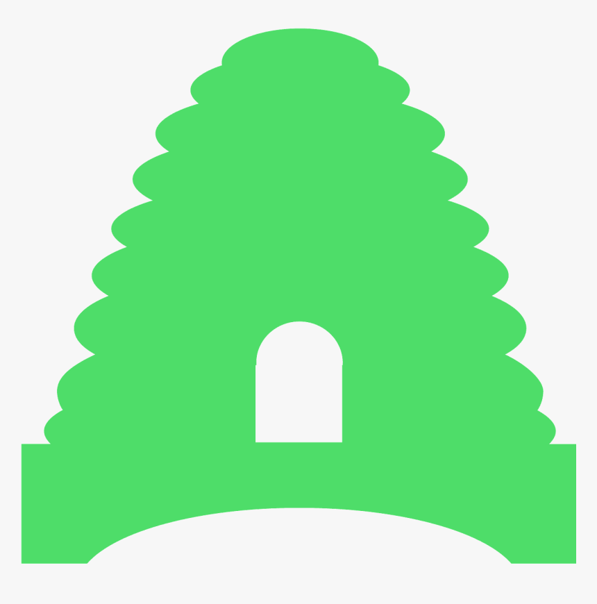 Beehive, HD Png Download