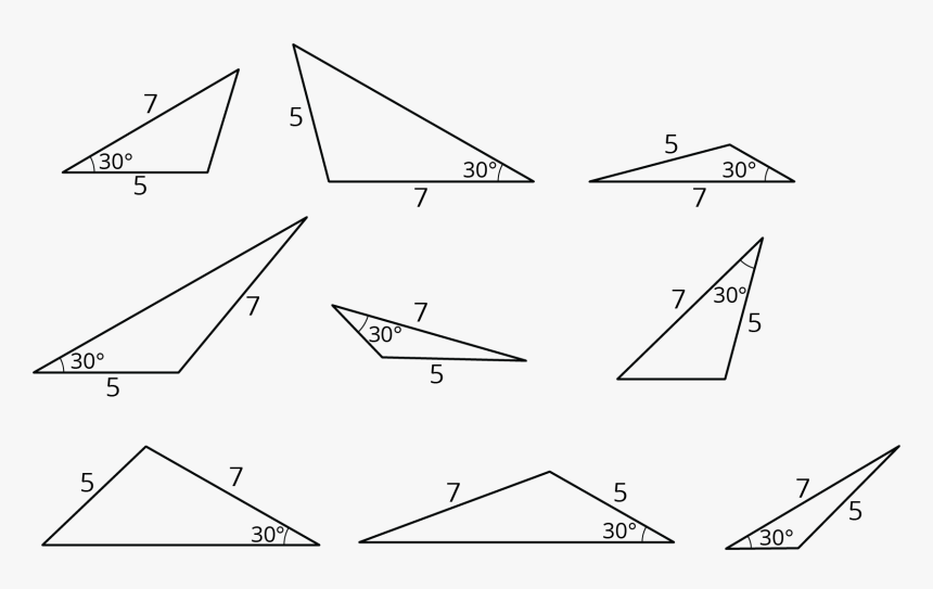 Triangle, HD Png Download