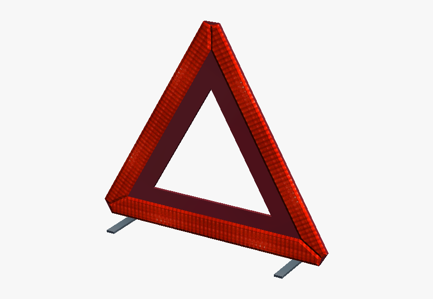 My Summer Car Wiki - Traffic Sign, HD Png Download