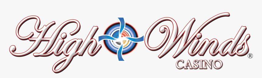 High Winds Casino - Graphic Design, HD Png Download