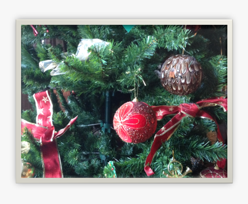 Christmas Ornament, HD Png Download