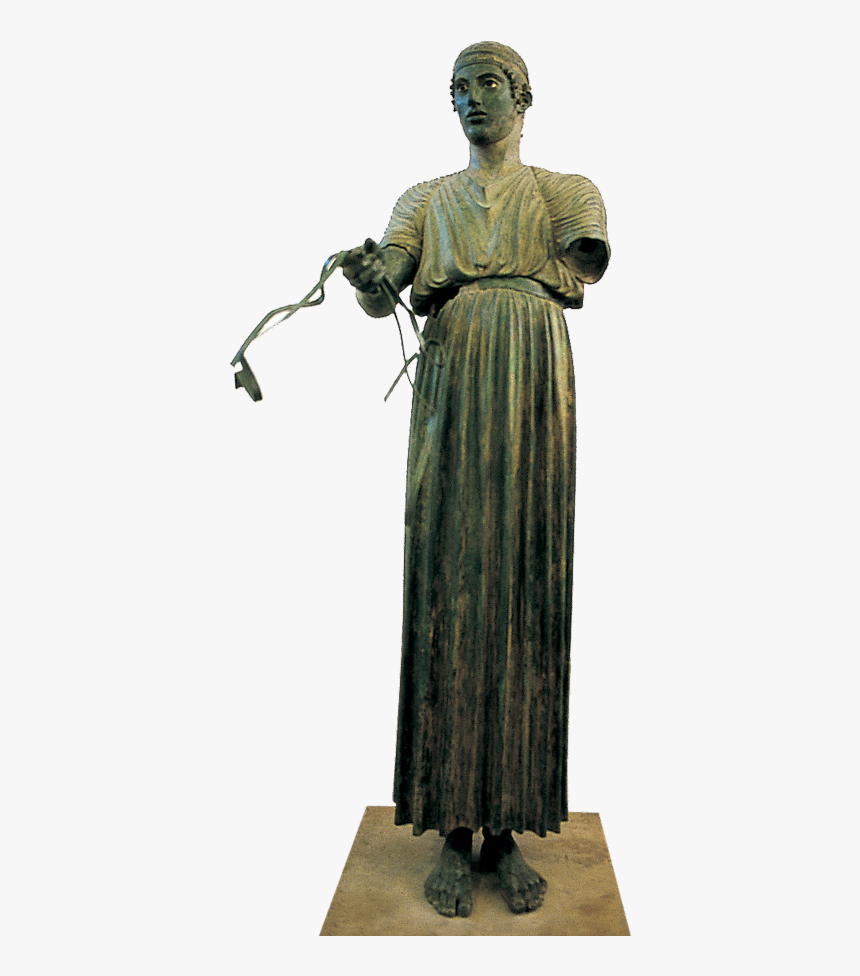 Statue, HD Png Download
