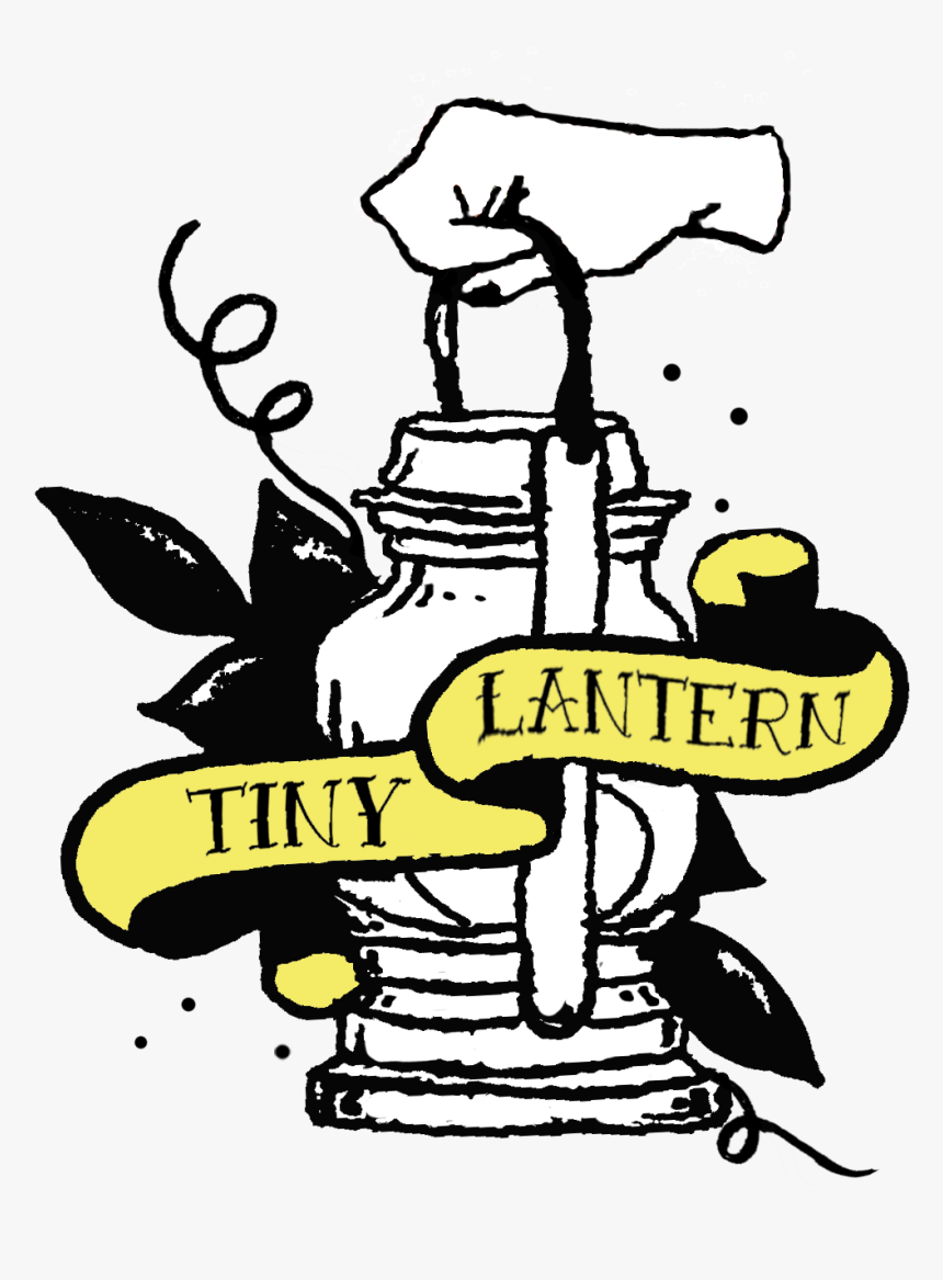 Tinylantern, HD Png Download