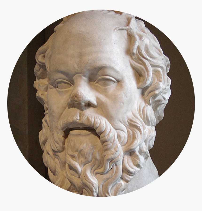Spartan Warrior Course Heroes - Socrate En Philosophie, HD Png Download