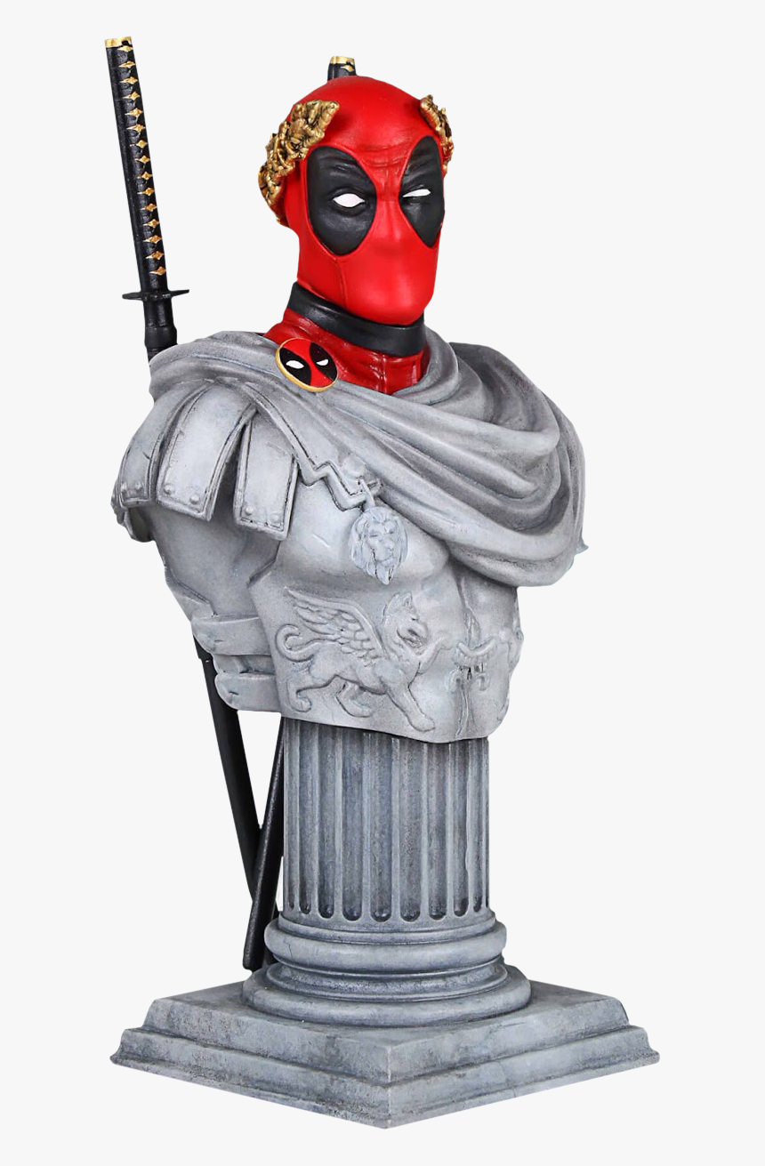 Bust, HD Png Download