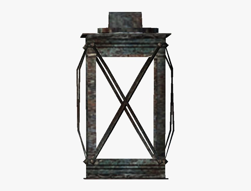 Lantern - Skyrim Lantern, HD Png Download