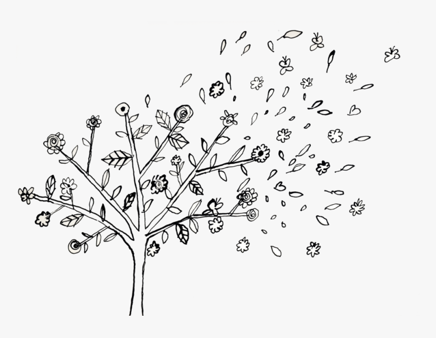 Page 158 Tree Of Life , Png Download - Illustration, Transparent Png