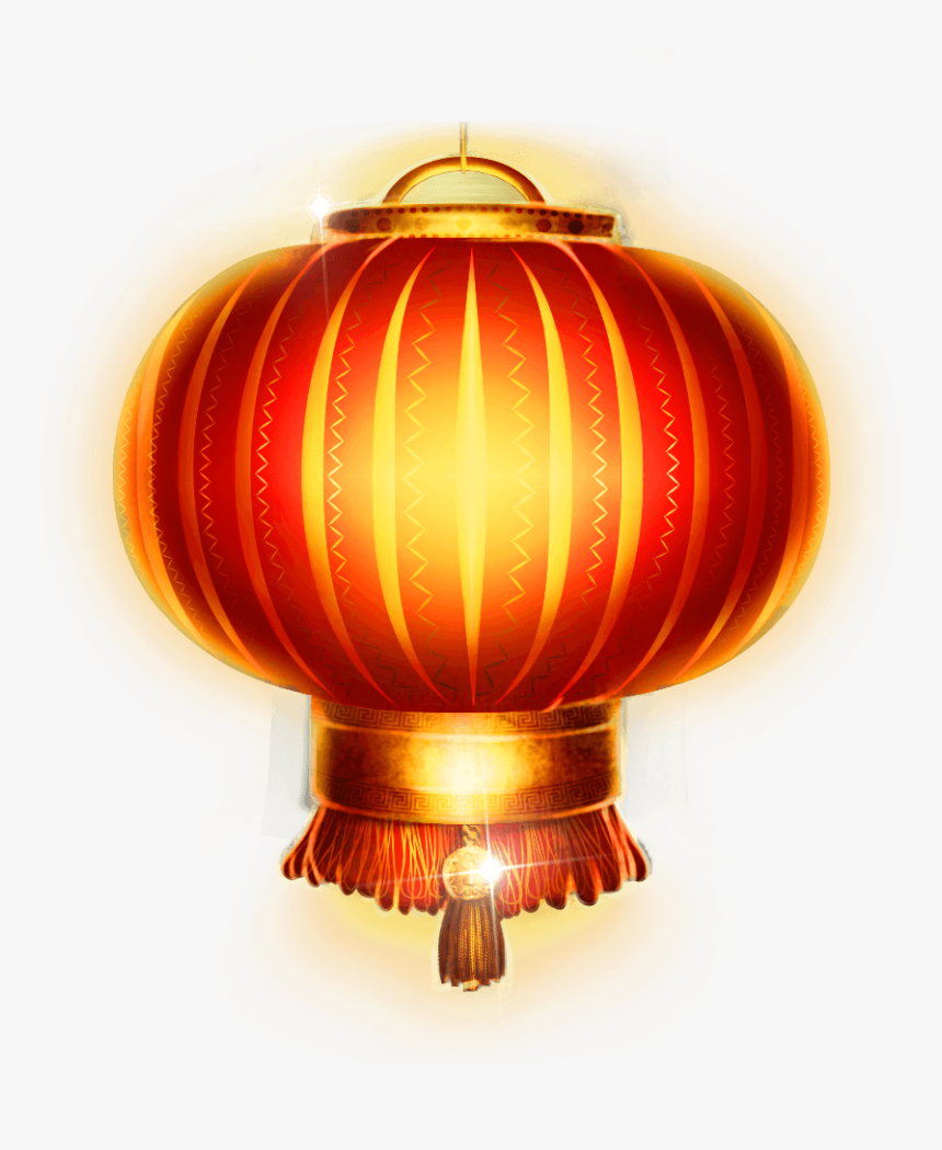 Lamp - Lantern - Lantern, HD Png Download