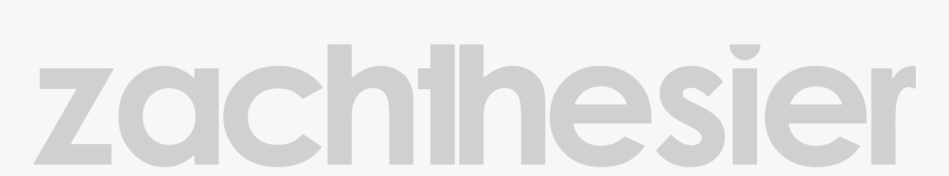 Zach Thesier - Graphic Design, HD Png Download