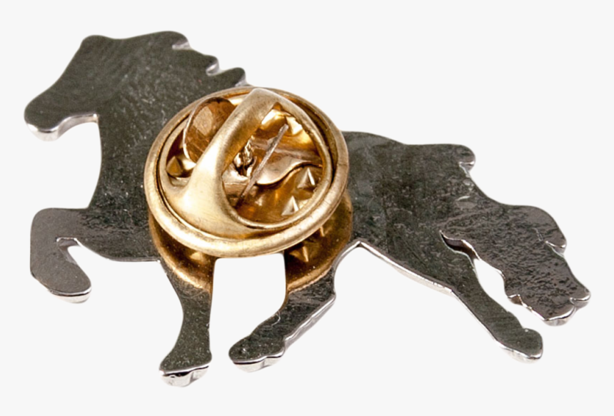 Icelandic Horse Clothes Pin Icelandic Horse Clothes - Pug, HD Png Download