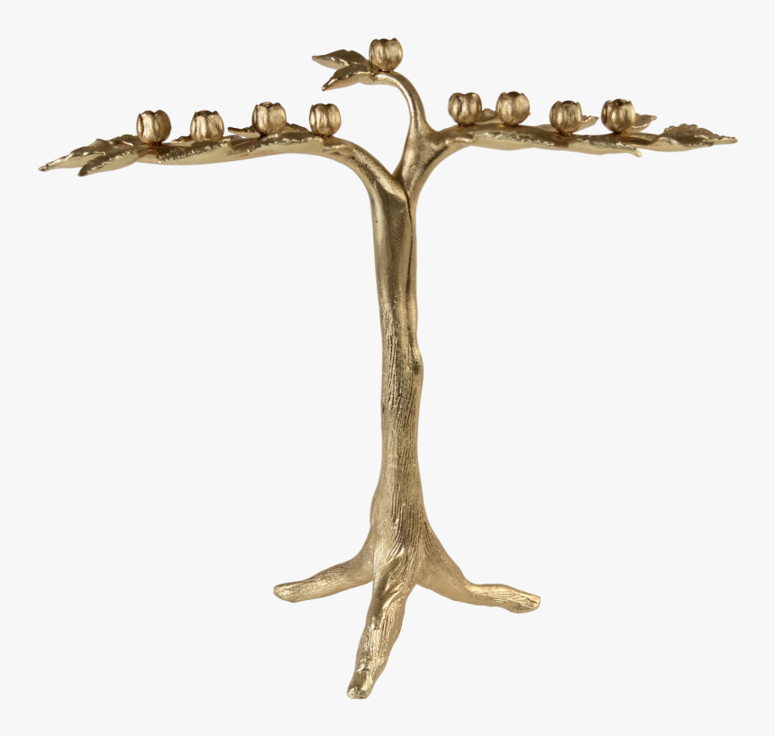 Tree Of Life Metal Png Transparent, Png Download