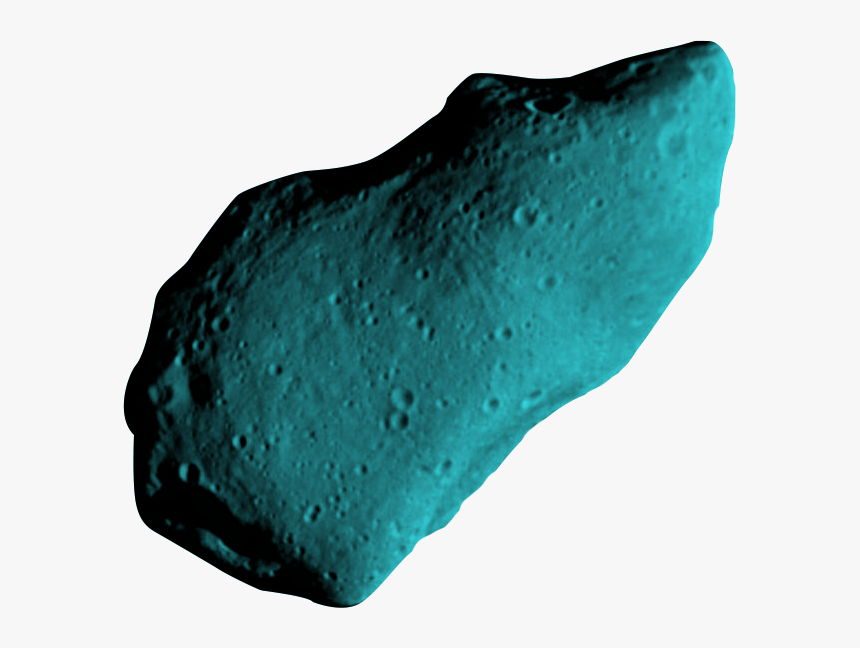 Transparent Asteroid Belt Clipart - Our Solar System Asteroid Belt, HD Png Download