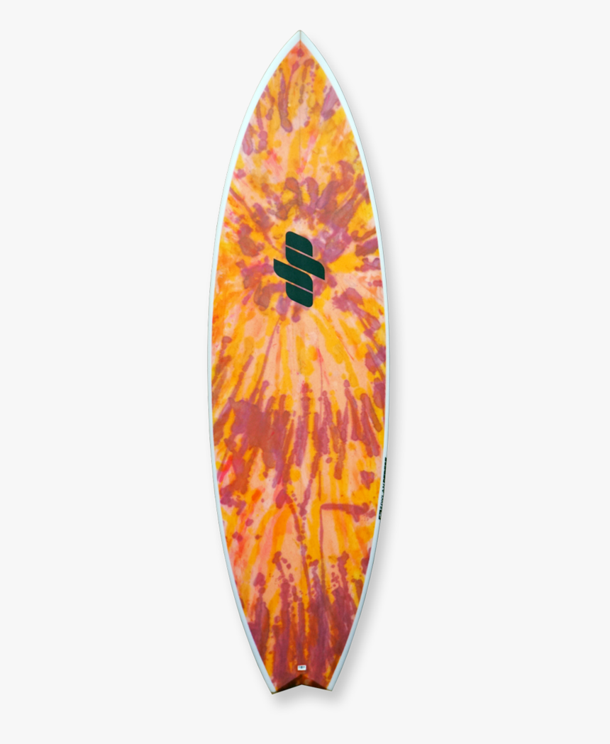 Surfboard, HD Png Download