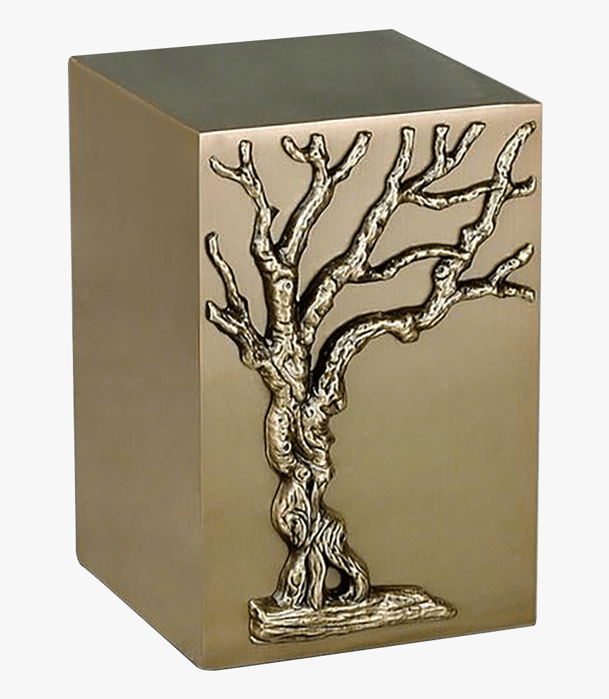 Tree Of Life Urn, HD Png Download