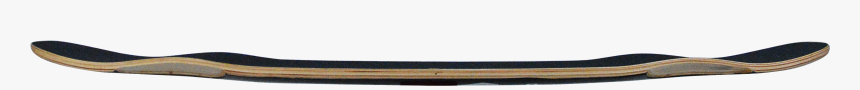 Longboard, HD Png Download