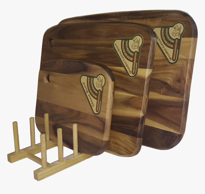 Transparent Cutting Board Png - Plywood, Png Download