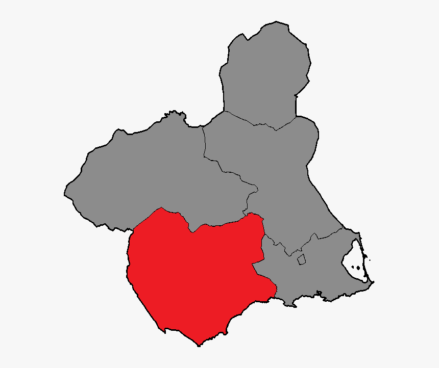 Murcia, HD Png Download
