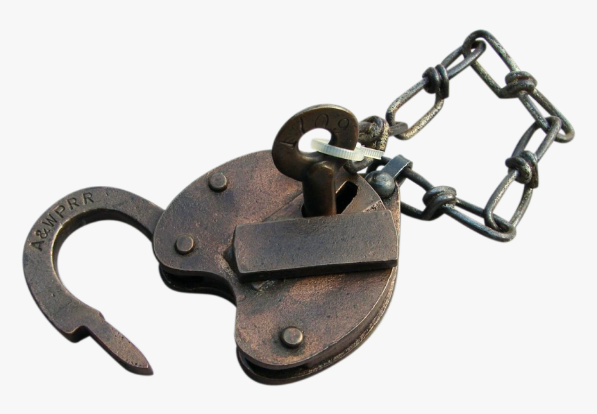 Chain, HD Png Download