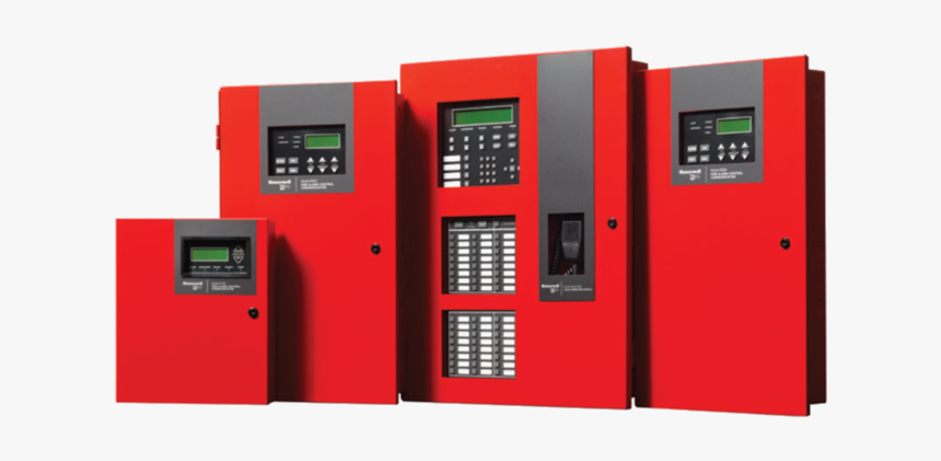 Silent Knight Product Brochure Page 02 - Gas Pump, HD Png Download