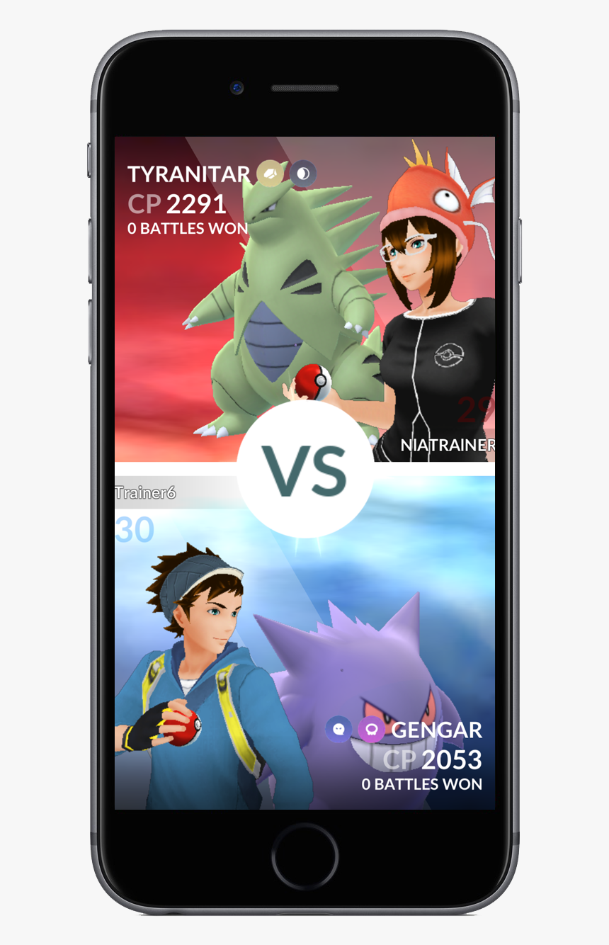Cp Raid Pokemon Go New Updated, HD Png Download