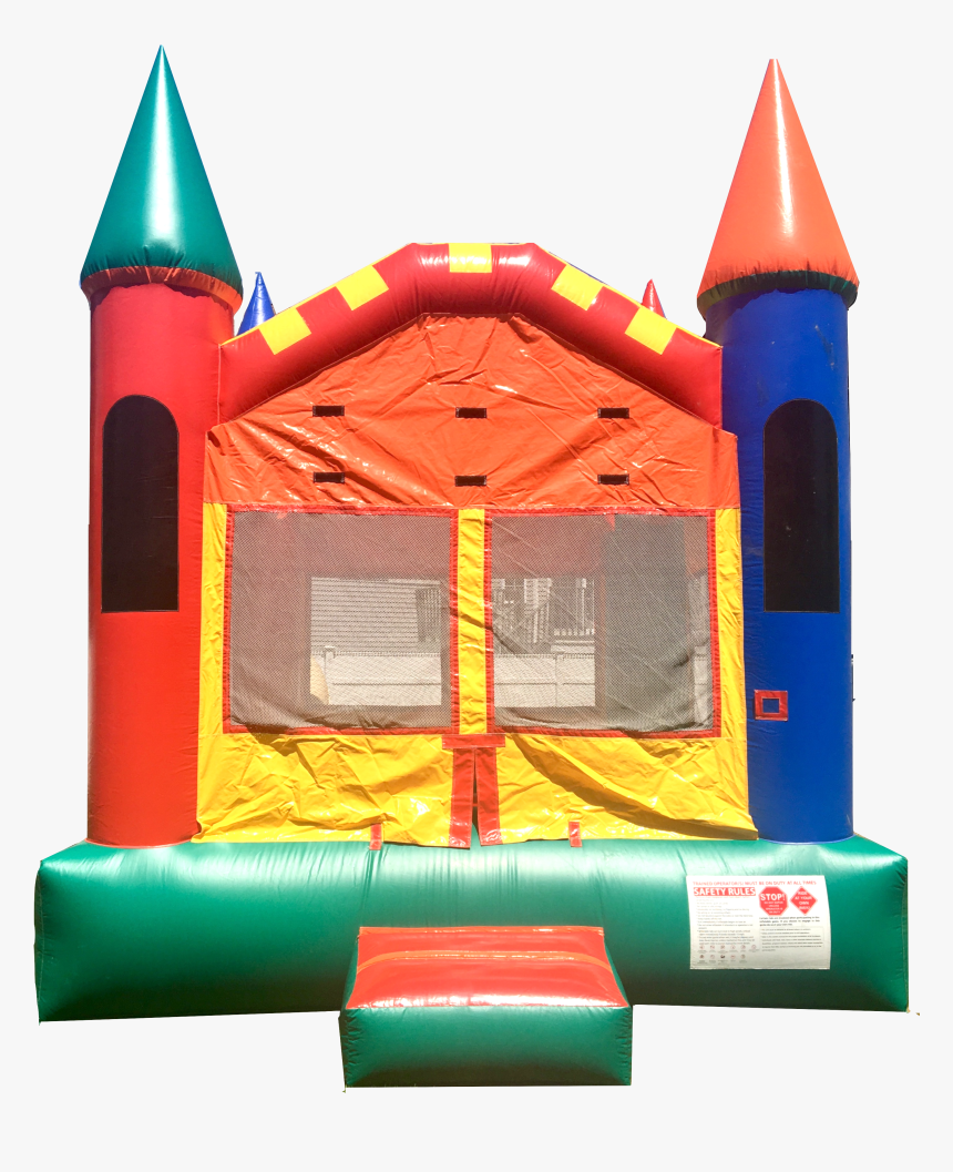 Inflatable, HD Png Download