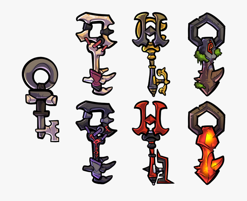 I Doodled 4 Keys, HD Png Download