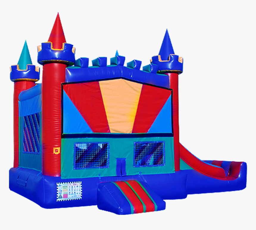 Bounce House Rentals Indianapolis, Party Rentals Indianapolis, - Inflatable, HD Png Download