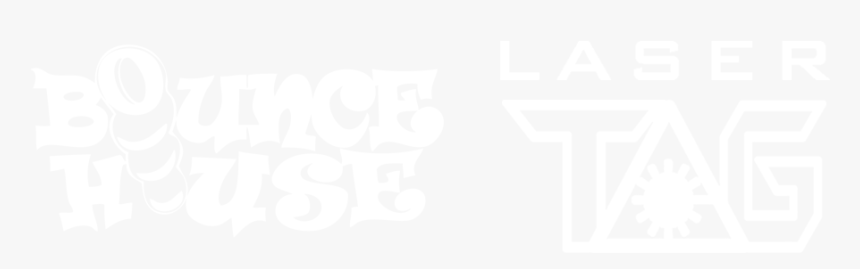 Two Action Packed adventures Await - Bounce House And Laser Tag, HD Png Download