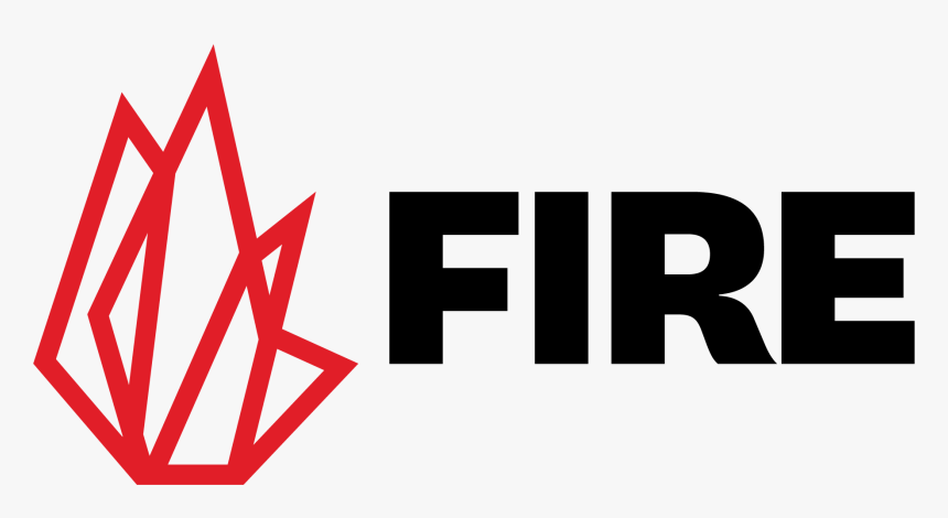 Fire Logos And Graphics - Fire Foundation For Individual Rights In Education, HD Png Download