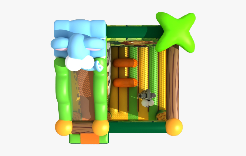 1529375257 - Toy, HD Png Download