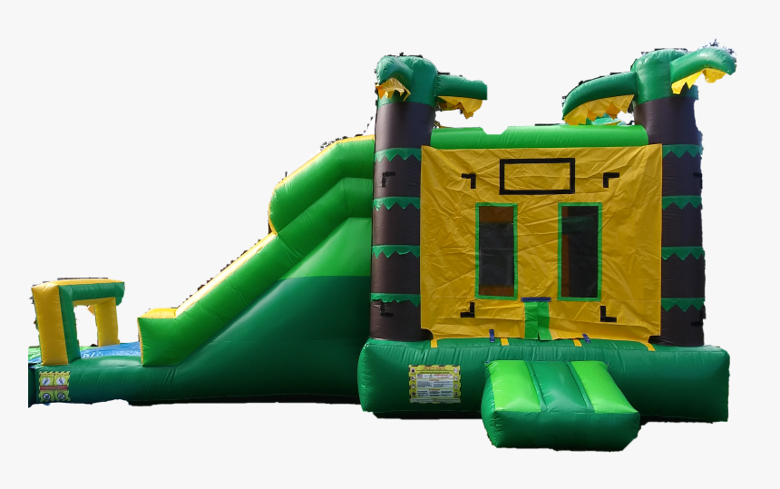 Benefits Of Bouncing - Inflatable, HD Png Download