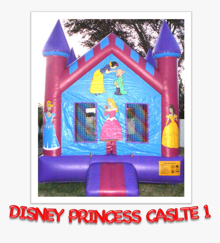 Inflatable, HD Png Download