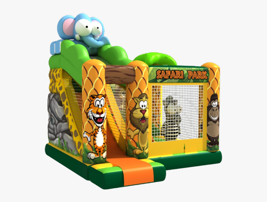 1529375255 - Inflatable, HD Png Download