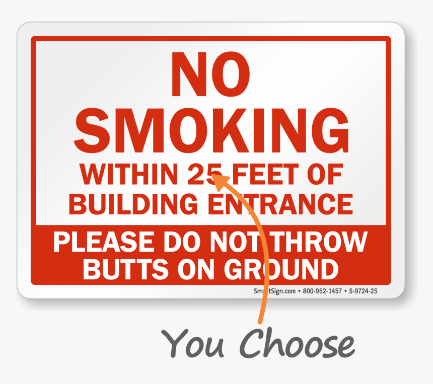 Sign, HD Png Download