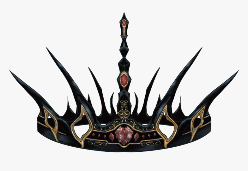 Bone Crown Png - Tiara, Transparent Png