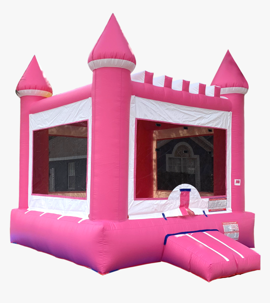 Inflatable, HD Png Download