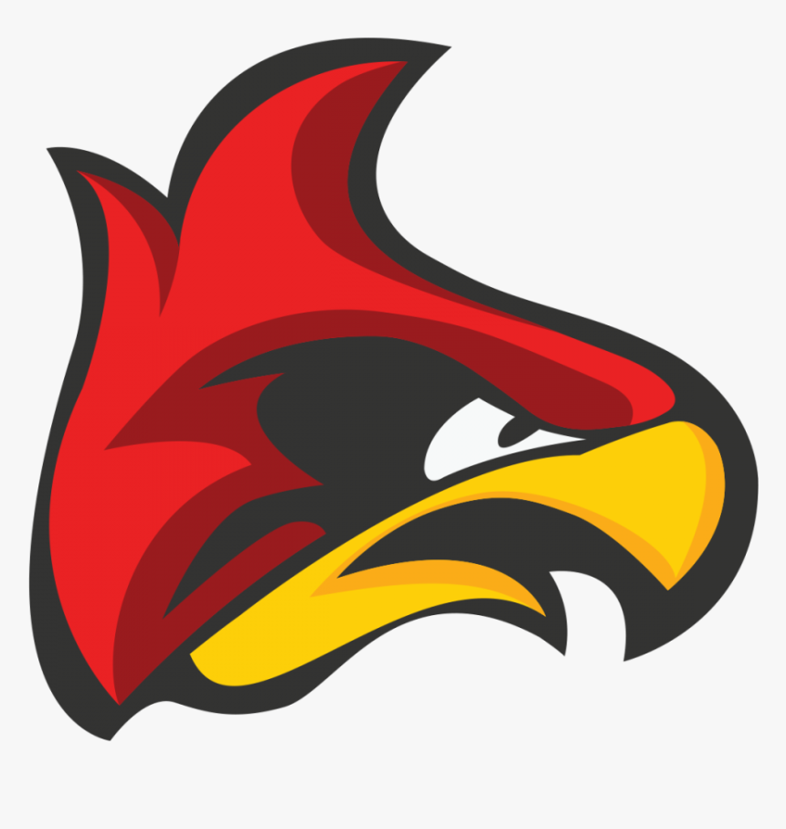 Arizona Cardinals Png Hd - St Louis Cardnals Logos, Transparent Png