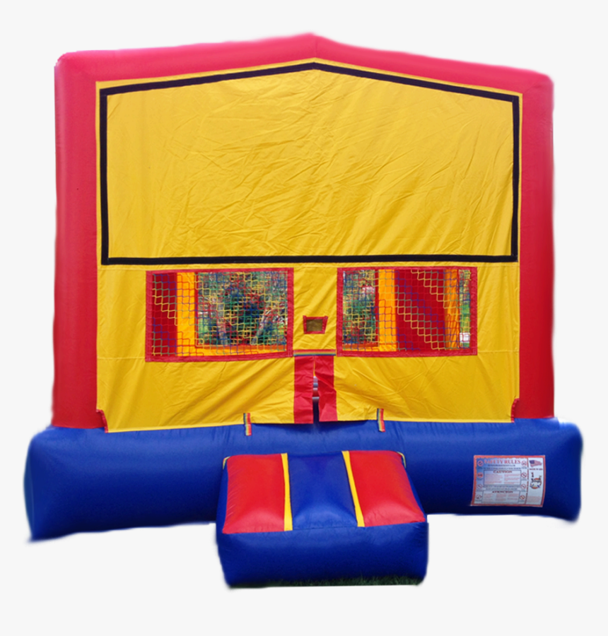 Sofia The 1st Bounce House, HD Png Download
