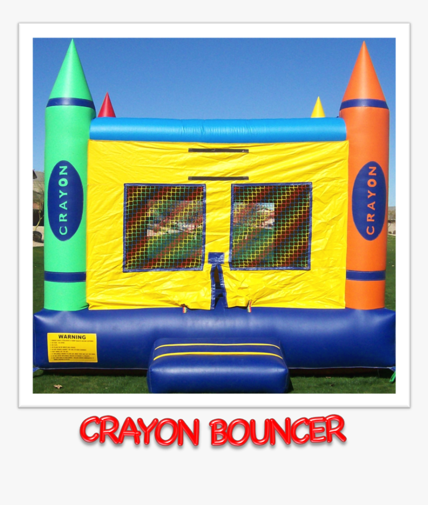 Inflatable, HD Png Download