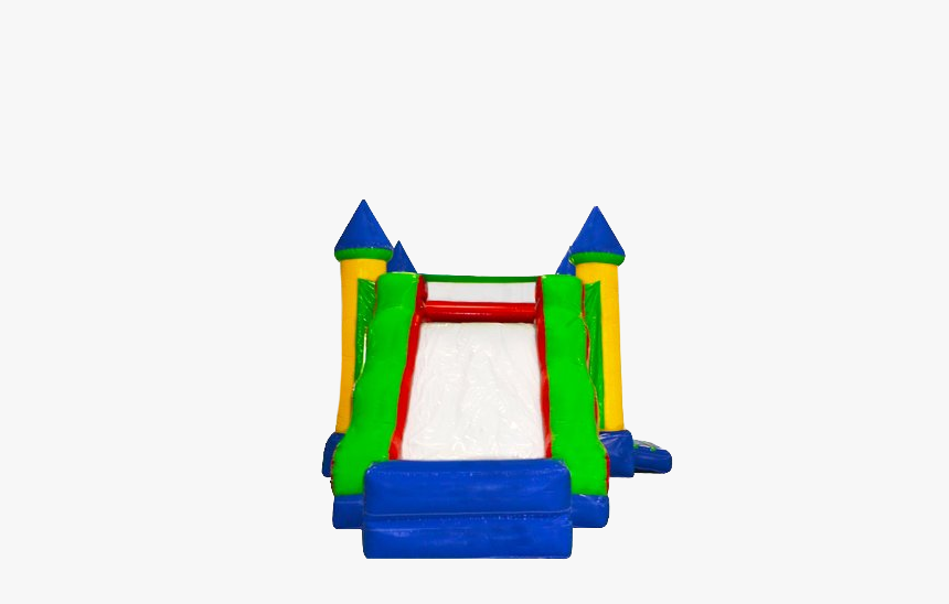 Bounce House, HD Png Download