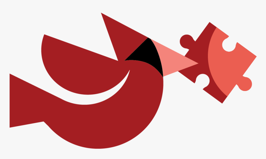 Cardinal Autism Services - Autism Cardinal, HD Png Download