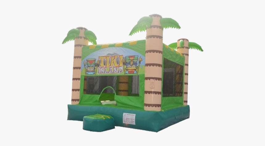 Inflatable, HD Png Download