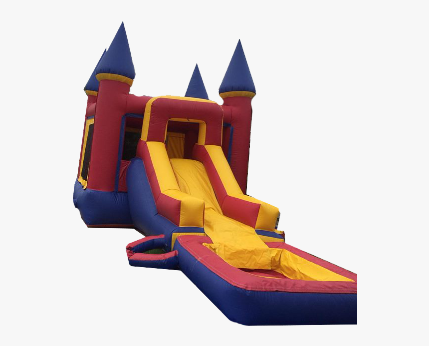 Bounce Houses Katy Texas - Inflatable, HD Png Download