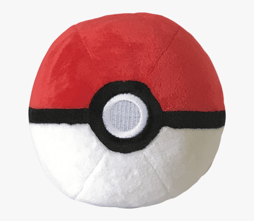 Pehmo Pokemon Pallo, HD Png Download