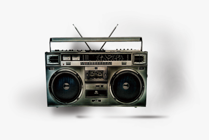 S Project Machines - Old Radio Png, Transparent Png