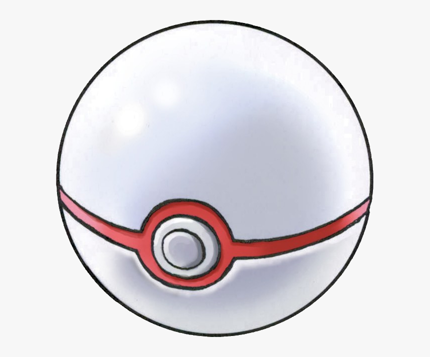 No, Try Again 
 
 There Is More Than One Kind Of Pokeball, HD Png Download