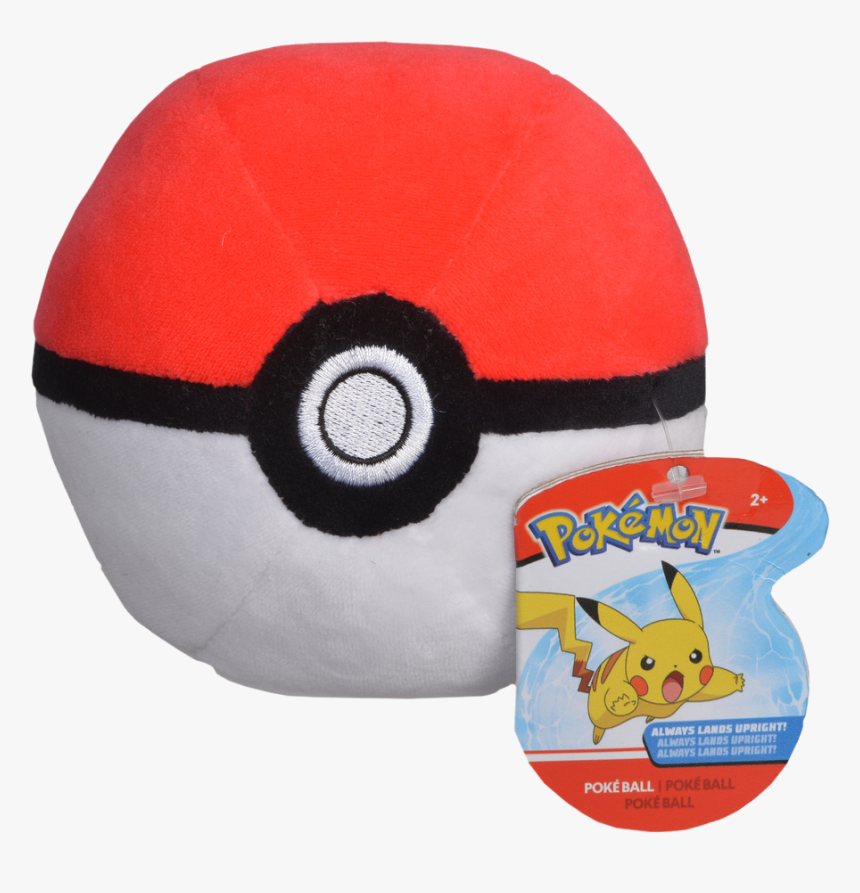 Poké Ball, HD Png Download