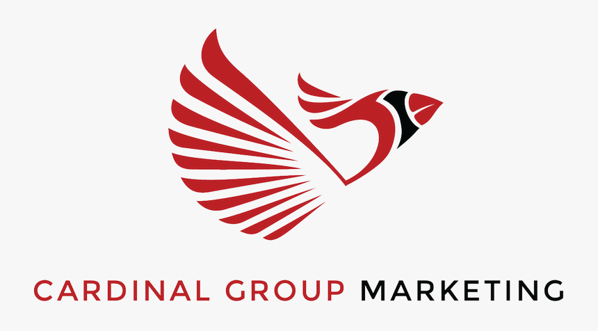 Graphic Design Cardinal, HD Png Download