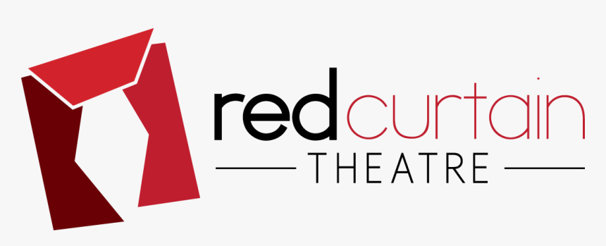 Red Curtain Theatre Conway Ar, HD Png Download